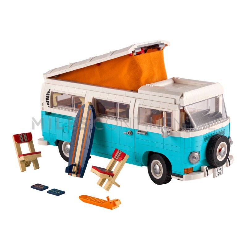 Car Gifts for Children & Grown-ups