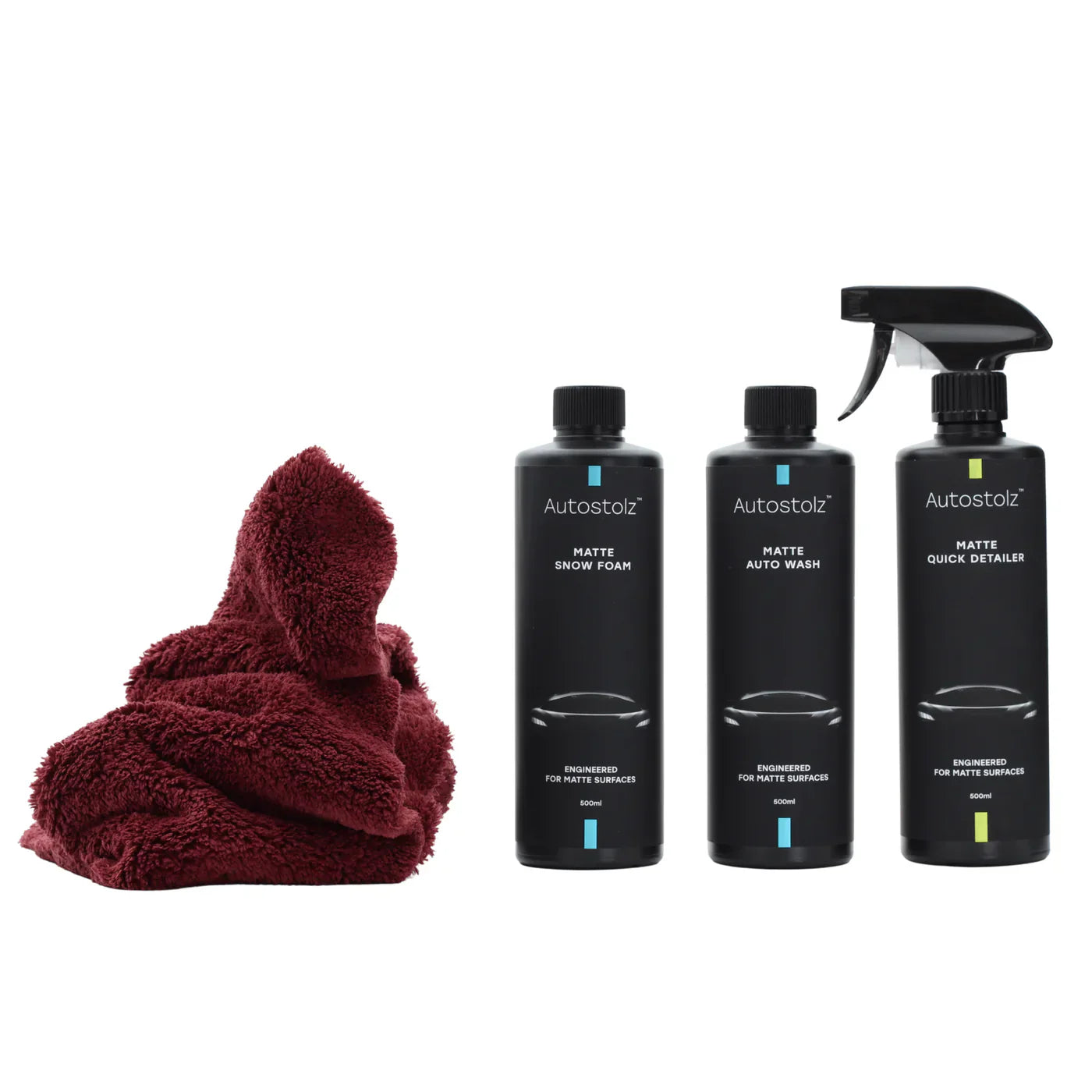 Car Care