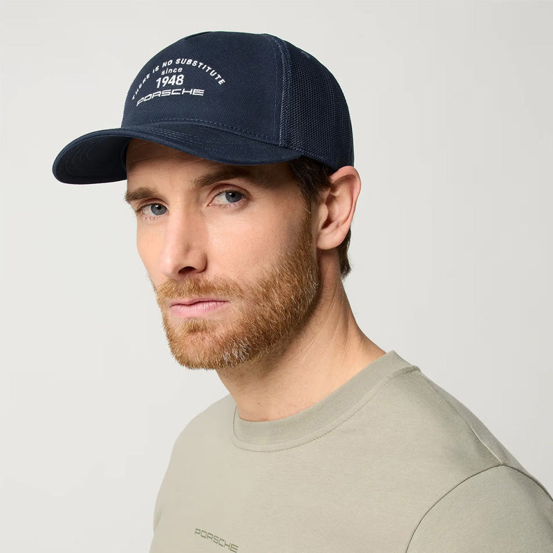 Automotive Brand Caps & Headware