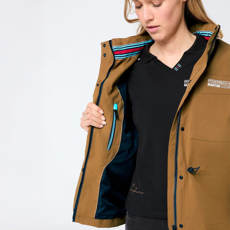 Automotive Brand Clothing