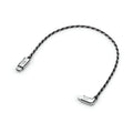 Premium USB Cable (USB-C to Apple Lightning)