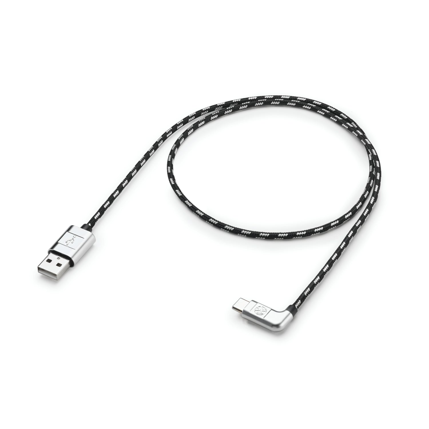 Premium USB Cable (USB-A to USB-C)