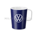 Volkswagen Porcelain Coffee Mug