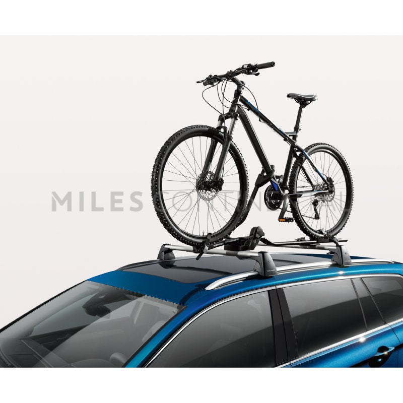 Roof Mounted Bike Rack