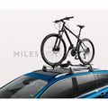 Roof Mounted Bike Rack