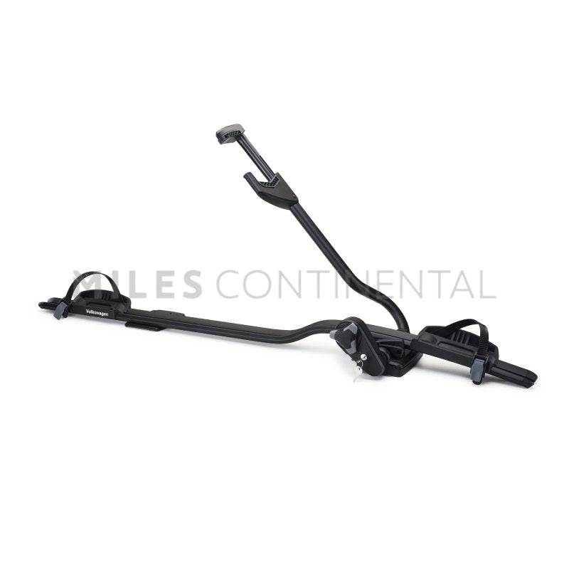 Roof Mounted Bike Rack
