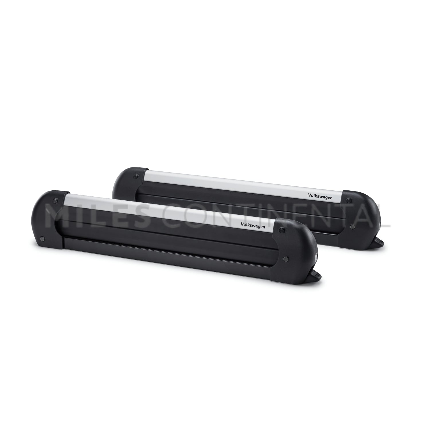 Volkswagen Ski & Snowboard Holder