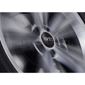GTI Dynamic Centre Caps