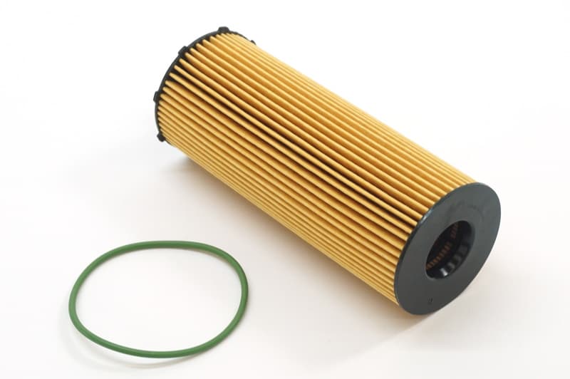 Volkswagen Genuine Oil Filter & Sump Washer - 057115561M