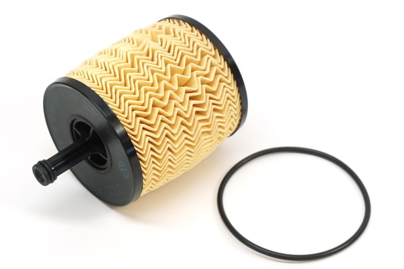 Volkswagen Genuine Oil Filter & Sump Washer - 07Z115562