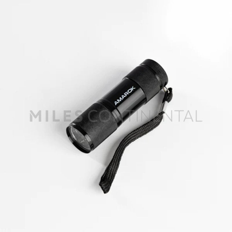 Amarok Nebula Torch