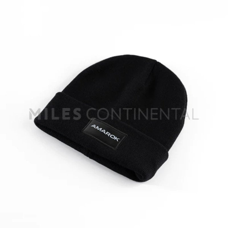 Amarok Beanie