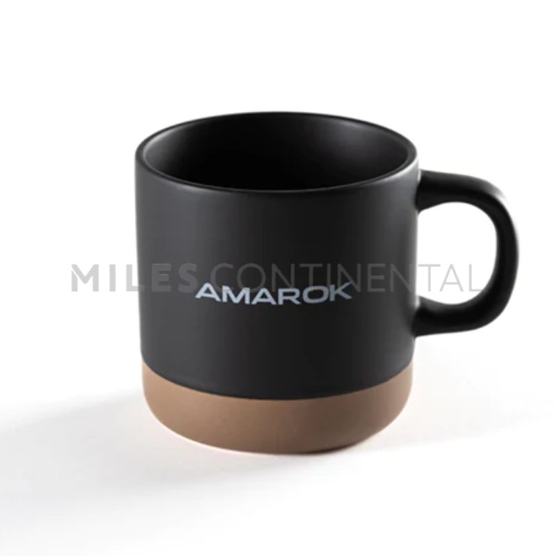 Amarok Coffee Mug