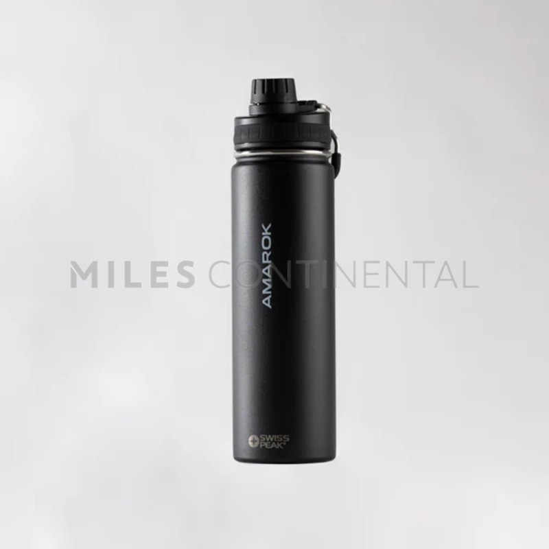 Amarok Insulated Bottle