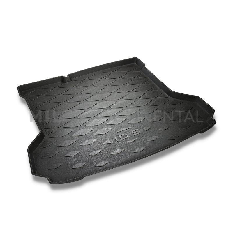 Volkswagen Genuine Boot Liner for ID.5