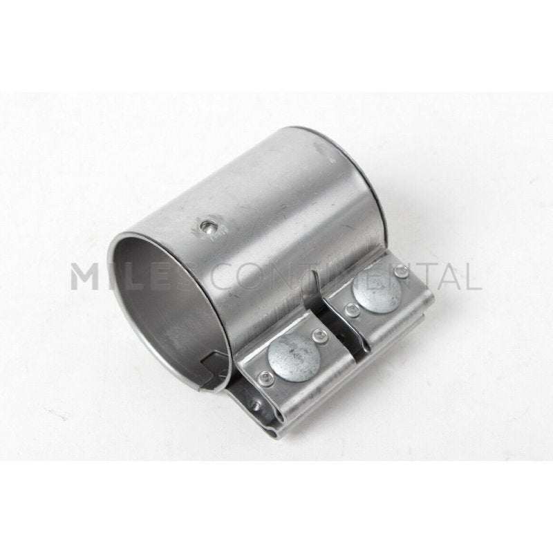 Volkswagen Golf 7 GTI Clubsport Muffler