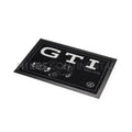 GTI Door Mat