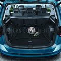 Volkswagen Genuine Boot Luggage Net