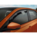 Volkswagen Genuine Weathershields for Polo