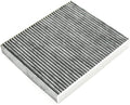 Škoda Pollen Filter - 2Q0819669