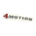 4Motion Badge