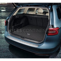 Volkswagen Genuine Rear Bumper Protector for Passat
