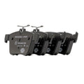 Škoda Superb Rear Brake Pads (2015-2024)