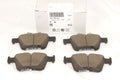 Rear Brake Pads - 3QF698451