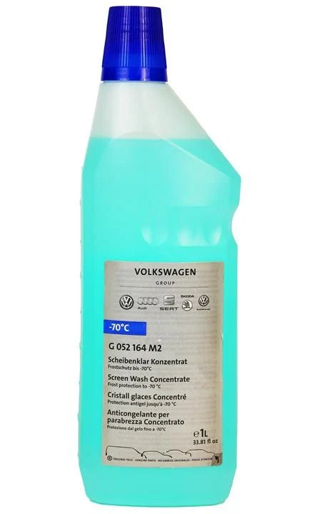 Windscreen Cleaner