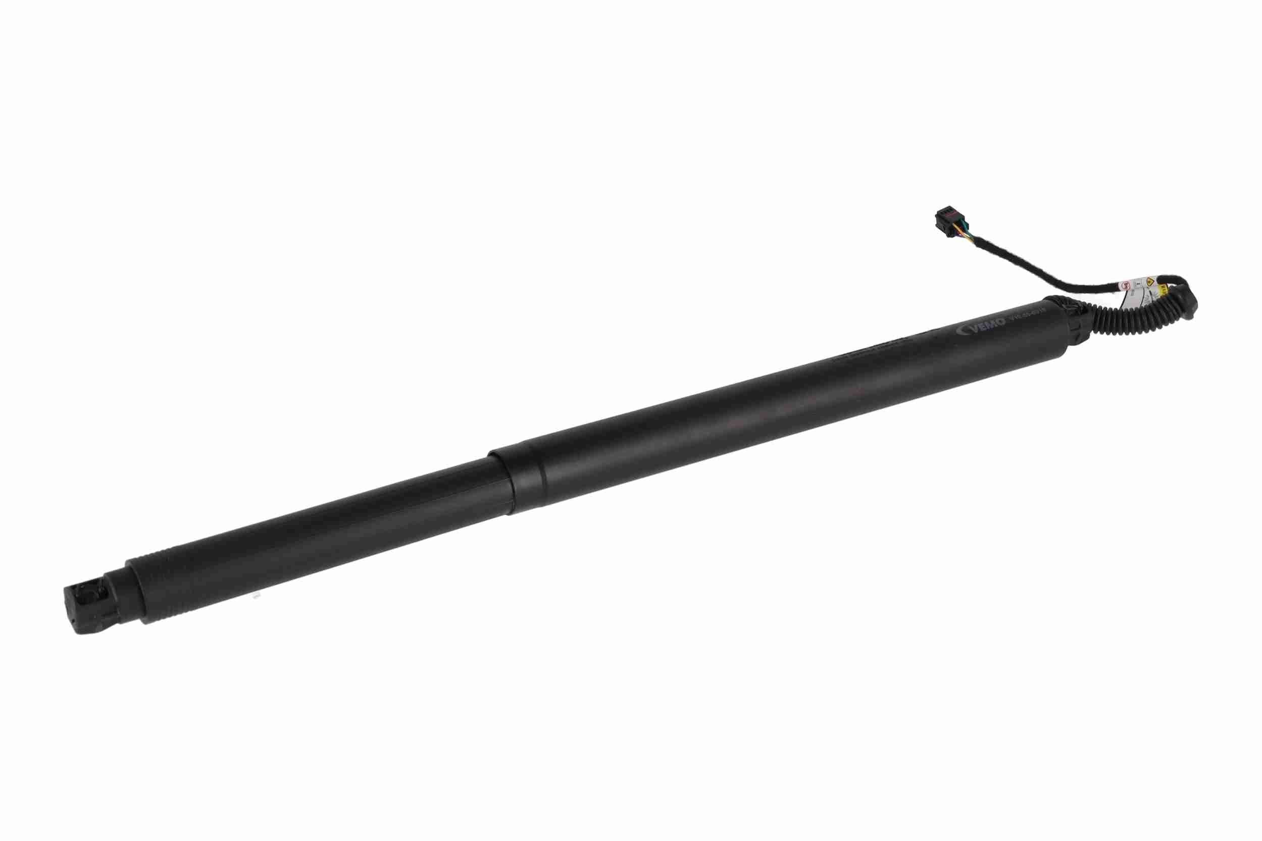 Škoda Karoq Electric Tailgate Strut (2018-2022)