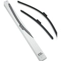 Škoda Kodiaq Front Wiper Blades (2024 - Present)