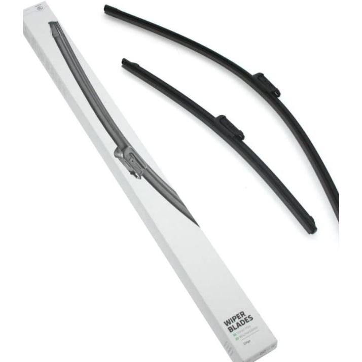 Škoda Karoq Front Wiper Blades (2018 - Present)