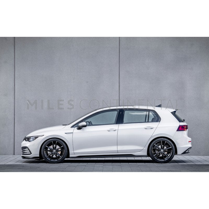 Replica Pretoria Alloy Wheels – Black