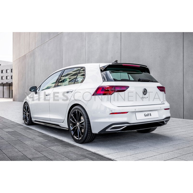 18" Replica Pretoria Alloy Wheels – Hyper Silver