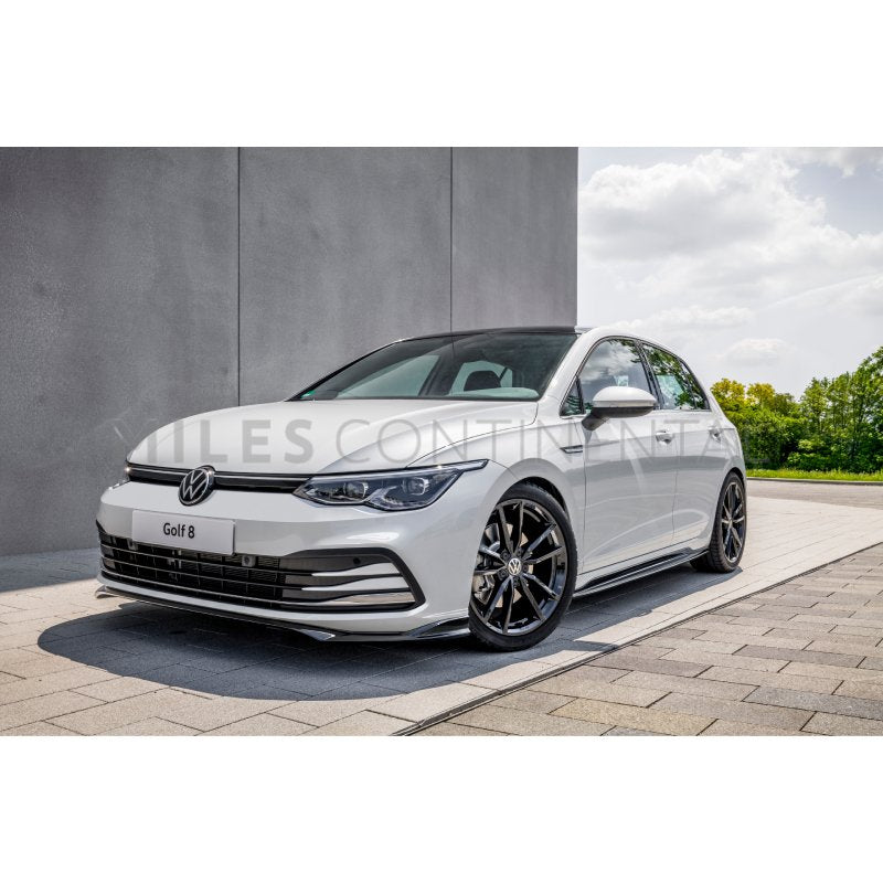 Replica Pretoria Alloy Wheels – Black