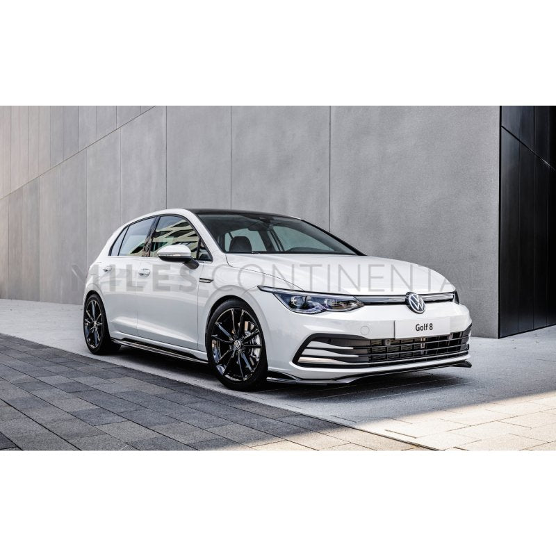 Replica Pretoria Alloy Wheels – Black