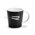 Volkswagen R Porcelain Mug