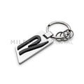 Volkswagen R Key Ring