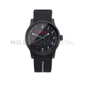 GTI Coordinates Watch