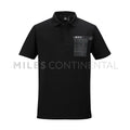 GTI Men's Polo Shirt L