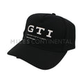 GTI Coordinates Baseball Cap