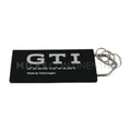 GTI Coordinates Key Tag