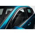 Volkswagen Genuine Weathershields for Tiguan