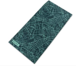 Škoda Multi-Functional Scarf