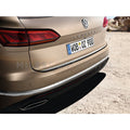 Volkswagen Genuine Rear Bumper Protector for Touareg (2018+)