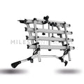 Four Bike Holder for Tailgate - T6