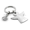 Guardian Angel Key Ring