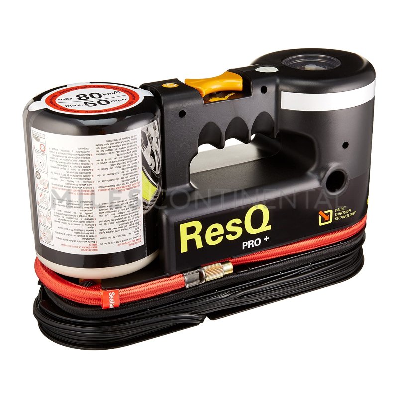 AirMan ResQ Pro+ Tyre Repair Kit