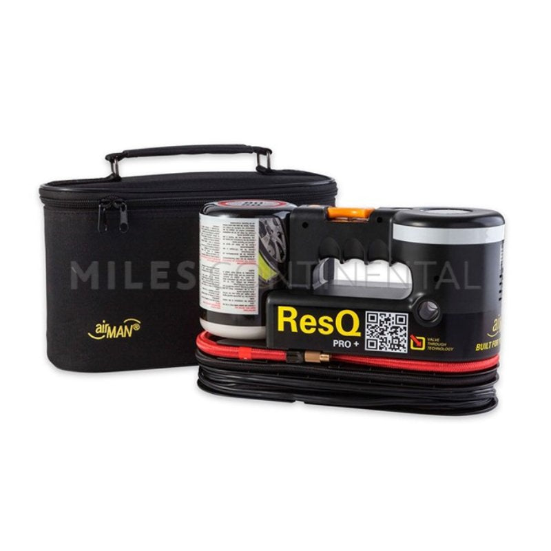 AirMan ResQ Pro+ Tyre Repair Kit