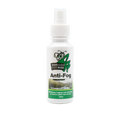 Anti-Fog Glass Treatment